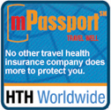 HTH Worldwide Badge