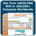 Global WiFi Badge New