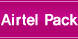 airtel pack
