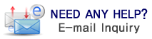 E-mail Inquiry